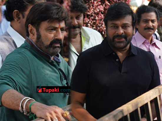 Maa Elections 2021 Photos